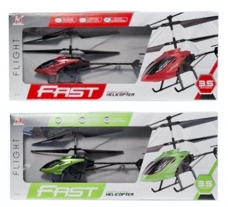 Swede Helikopter RC/kroviklis G8820 30365