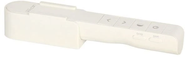 Swede Nuotolinio valdymo pultelis LED valdikliams VARIANTE DIM / CCT / 0-10V, LED line PRIME