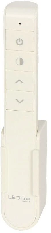 Swede Nuotolinio valdymo pultelis LED valdikliams VARIANTE DIM / CCT / 0-10V, LED line PRIME