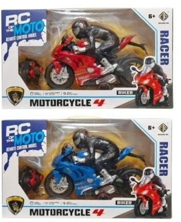 Swede Motor RC G8987 26368