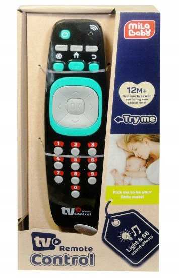 Swede Pilot TV dla malucha Q12139 09958