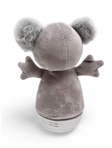 Swede Žaislas mažyliui nepasveriama v tanka koala