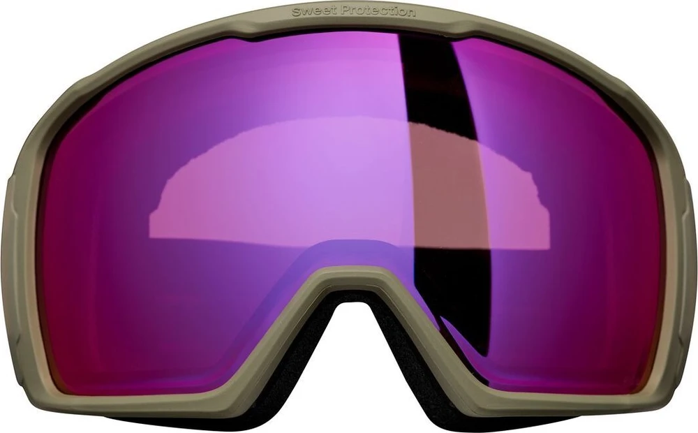 Sweet Protection Clockwork Max Rig Reflect 92800558958 slidinėjimo akiniai