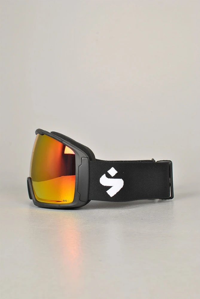 Sweet Protection Clockwork Max Rig Reflect 92800558956 slidinėjimo akiniai