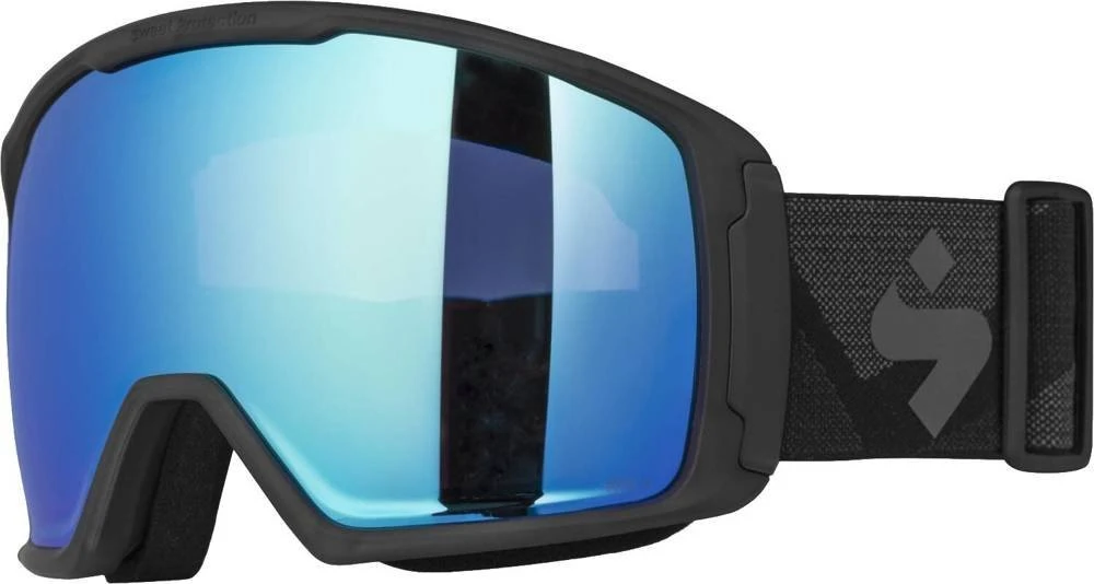 Sweet Protection Clockwork Max Rig Reflect 92800558957 slidinėjimo akiniai