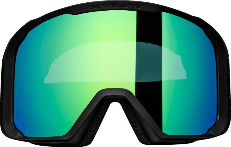 Sweet Protection Durden Rig Atspindintys Slidinėjimo Akiniai 92800558972