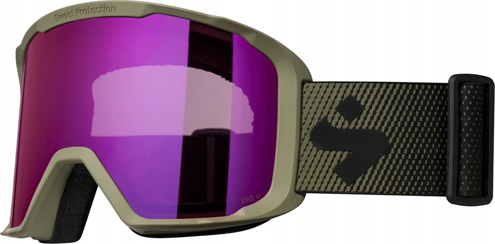 Sweet Protection Durden Rig Reflektyviniai akiniai 92800558970