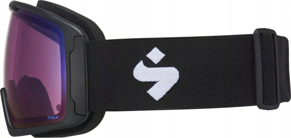 Sweet Protection Clockwork Rig Reflect 92800558949 slidinėjimo akiniai