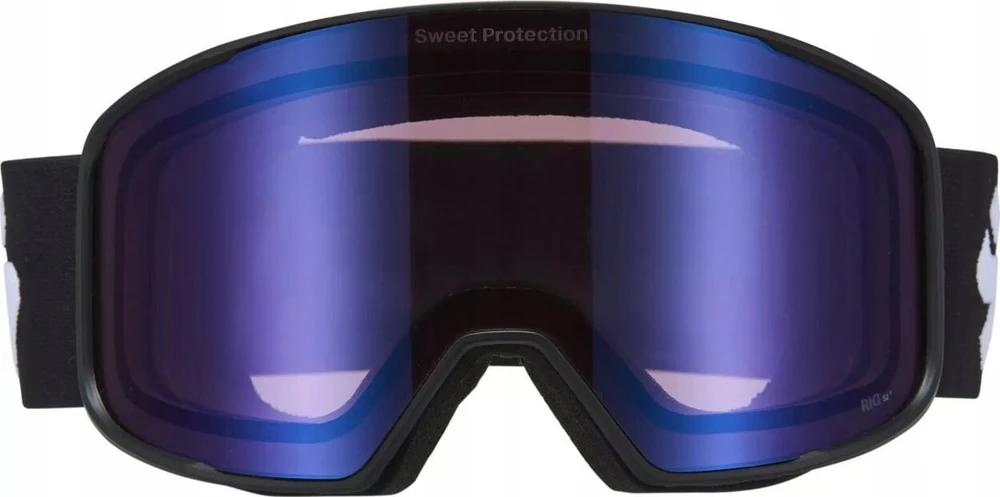 „Sweet Protection Boondock Rig“ atspindėtas slankiojantis čiuožykla 92800558964