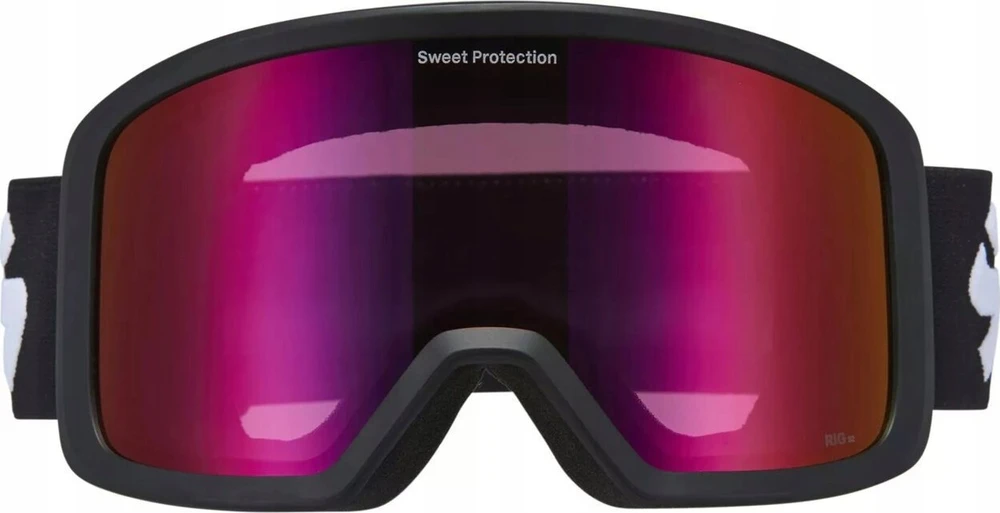 Sweet Protection Firewall Rig Reflektuojančios Slidinėjimo Akiniai 92800558980