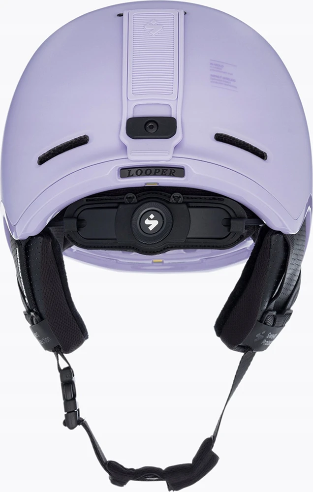 Sweet Protection SALDI APSAUGA Kask LOOPER MIPS