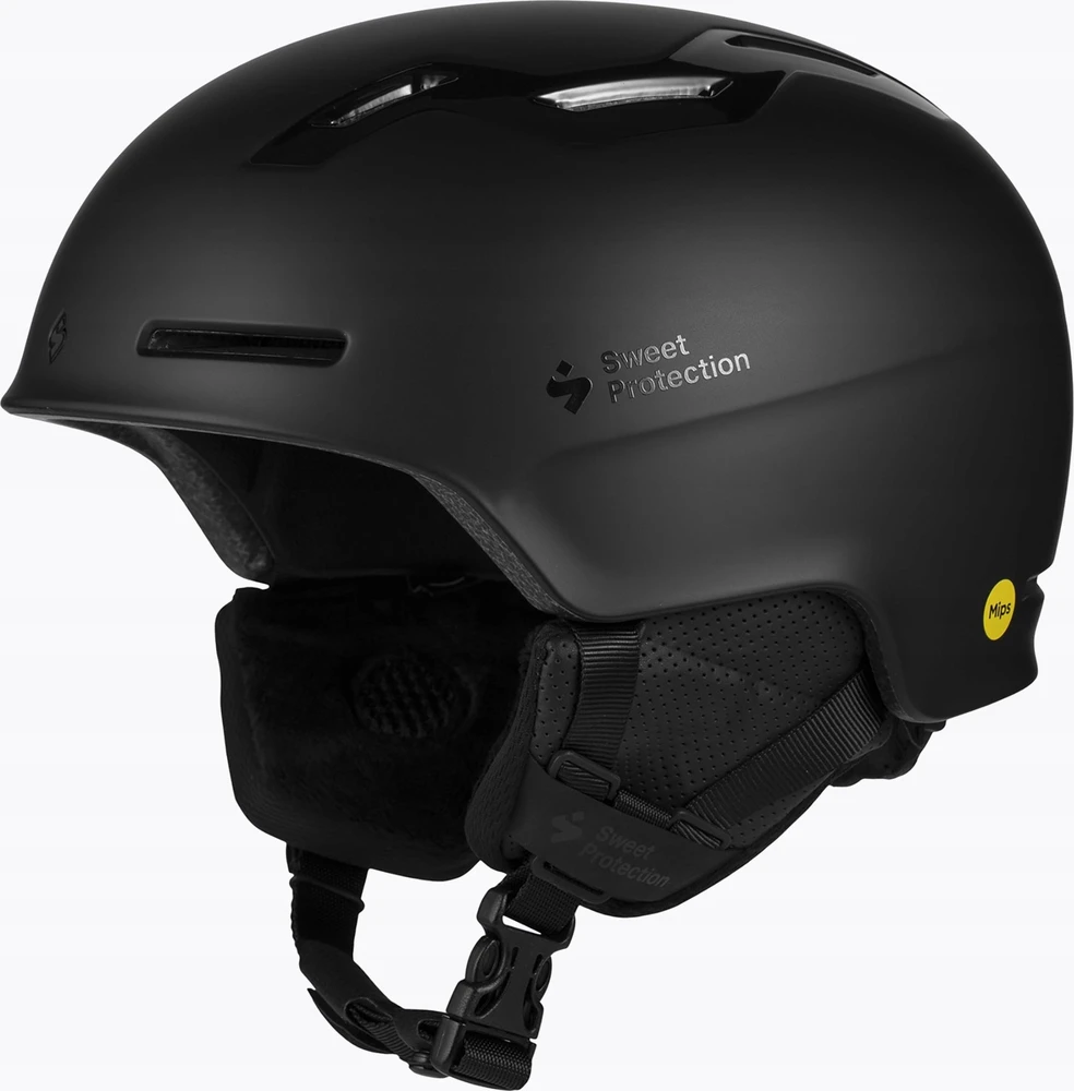 Sweet Protection SALDI APSAUGA Kask WINDER MIPS
