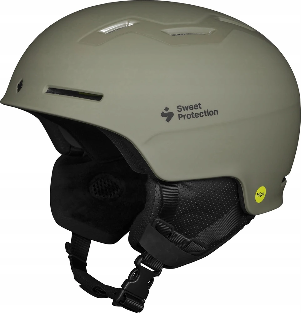 Sweet Protection SALDI APSAUGA Kask WINDER MIPS