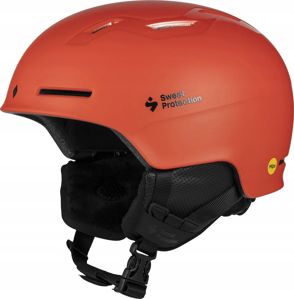 Sweet Protection SALDI APSAUGA Kask WINDER MIPS