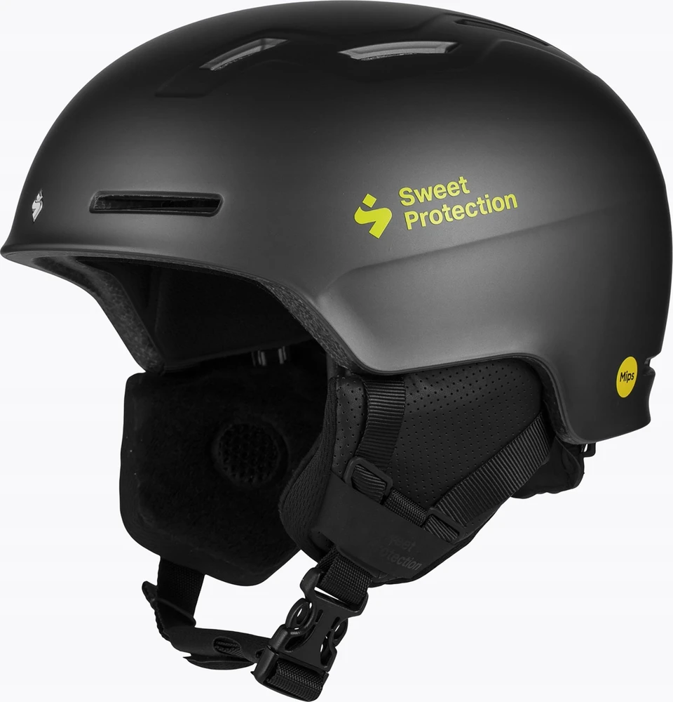 Sweet Protection SALDI APSAUGA Vaikiškas šalmas WINDER MIPS JR