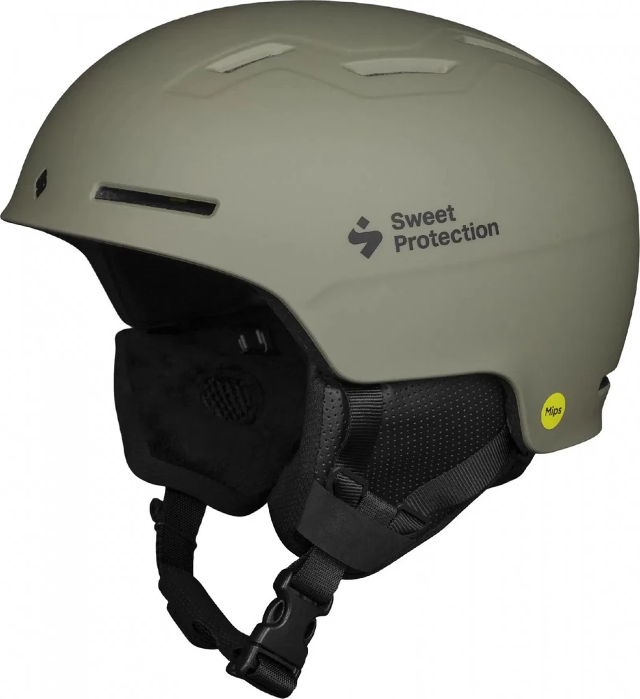 Sweet Protection SALDI APSAUGA Vaikiškas šalmas WINDER MIPS JR