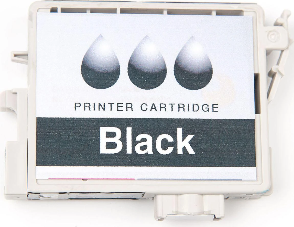 Epson Cartridge WF-C8190 / WF-C8690 XXL BK Ink, Juodas