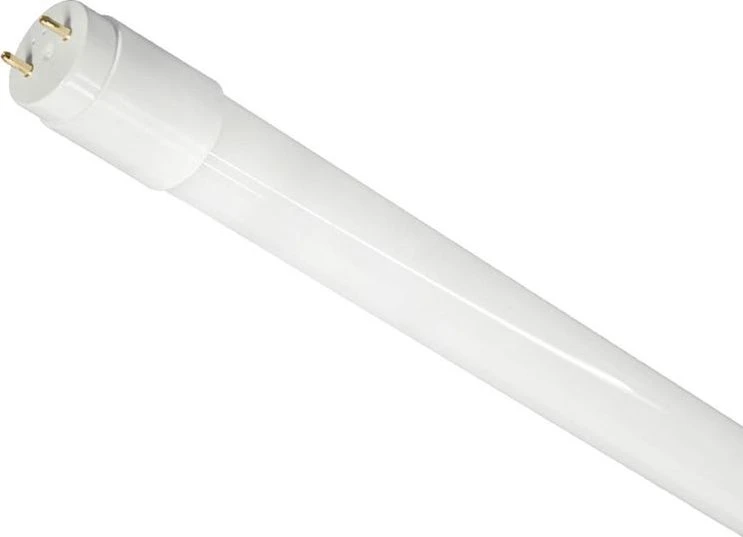 Bemko 18W LED lempa T8, G13, 1214mm, 6000K, 240°