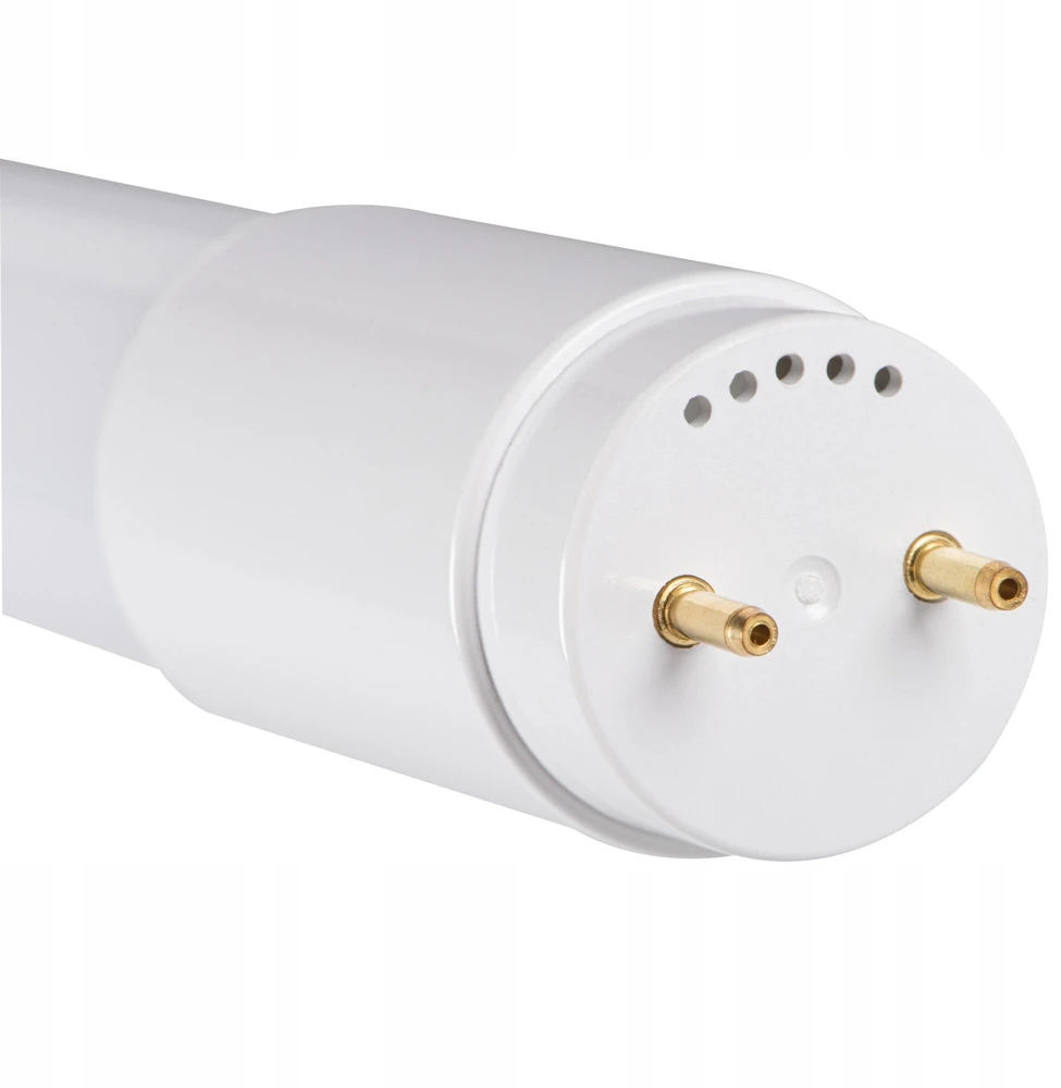 Kanlux ŚW.LED T8 LED GLASSV4 22W-CW