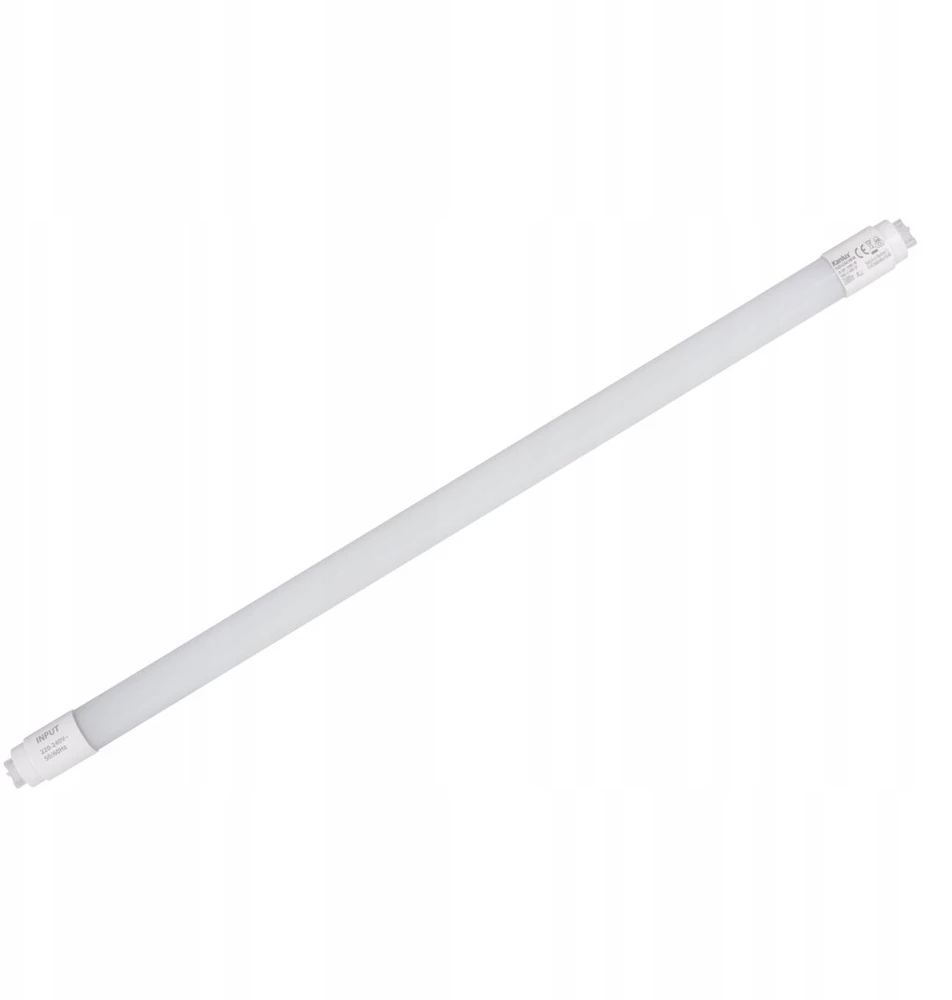 Kanlux ŚW.LED T8 LED GLASSV4 22W-CW