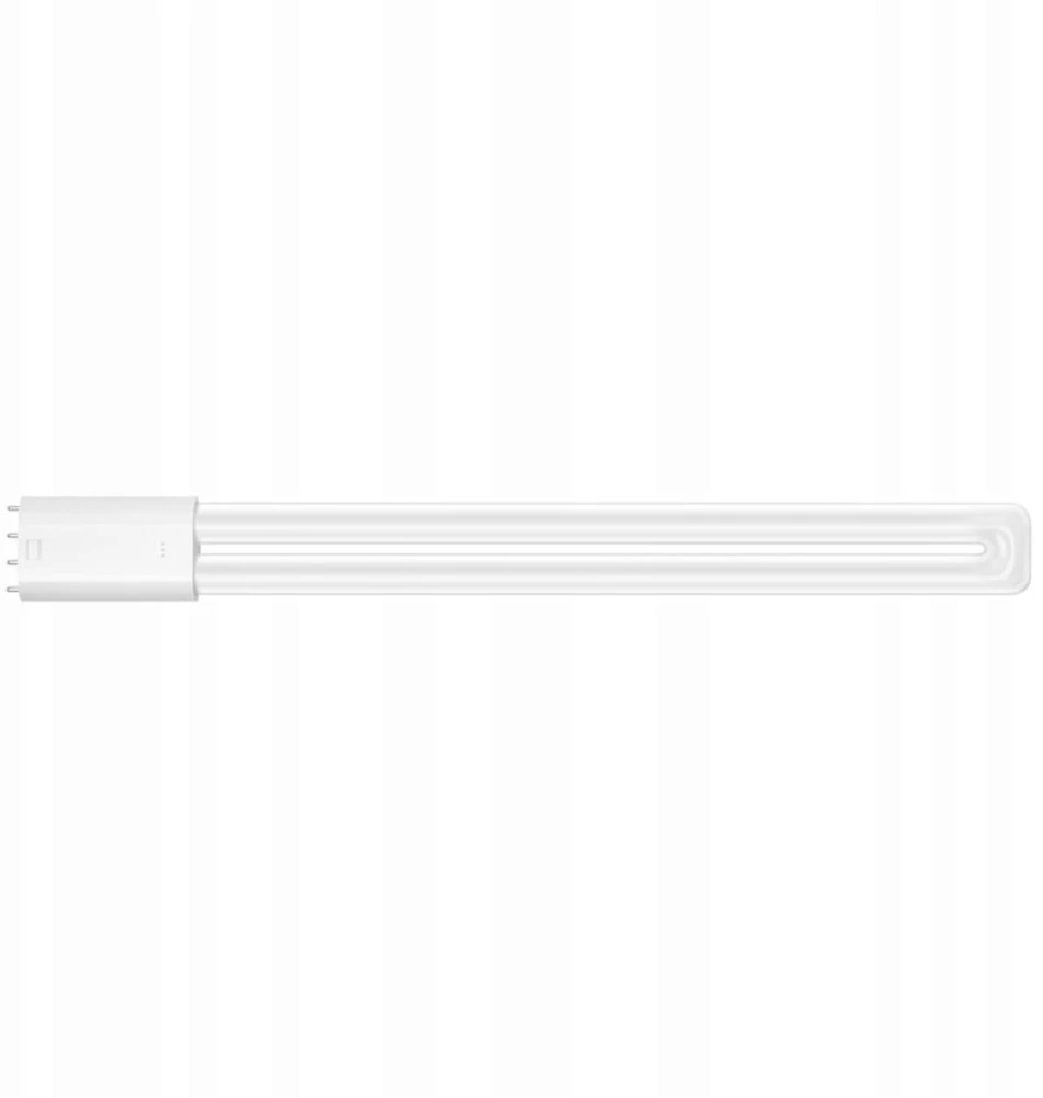 Ledvance 18W LED lemputė DULUX, 2G11, baltos matinės sp., 3000K