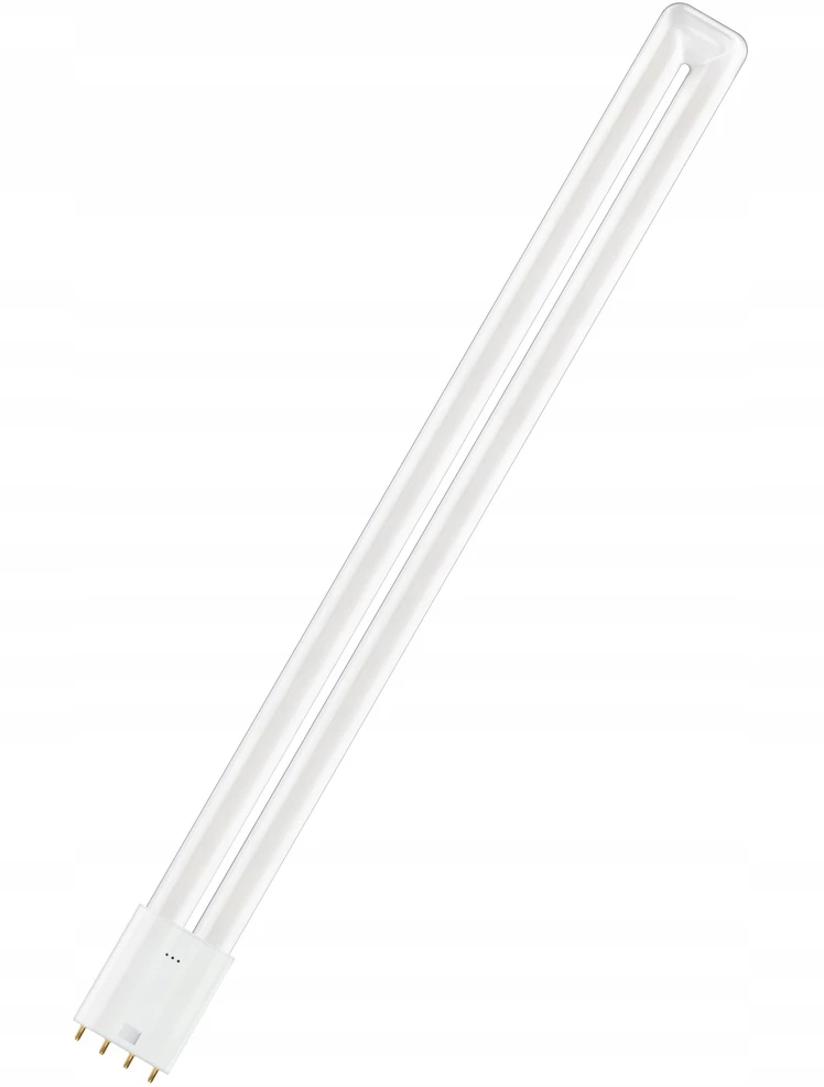 Ledvance 25W LED lemputė DULUX, 2G11, baltos matinės sp., 4000K