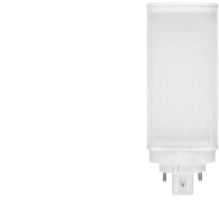 Ledvance 7W LED lemputė DULUX, GX24q-2, baltos matinės sp., 4000K