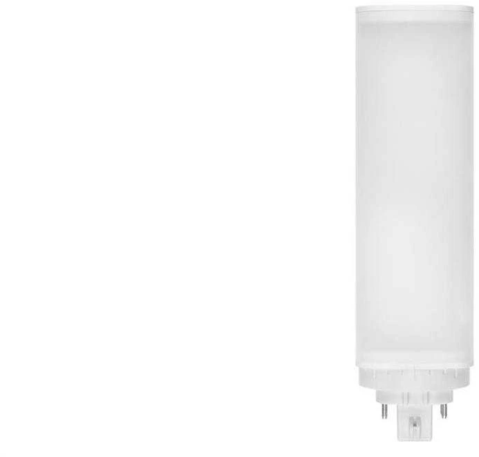 Ledvance 20W LED lemputė DULUX, GX24q-4, baltos matinės sp., 4000K