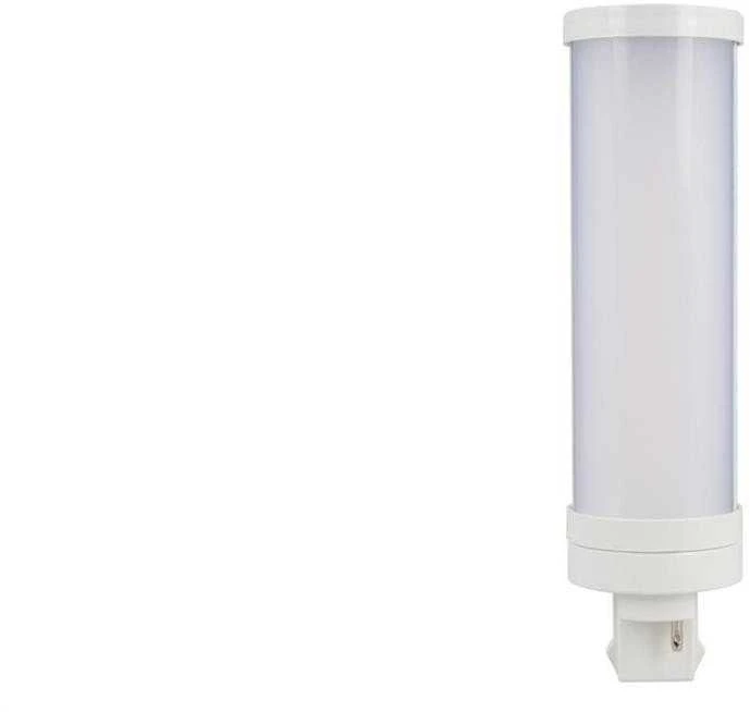Ledvance 7W LED lemputė DULUX, GX24d-2, baltos matinės sp., 4000K
