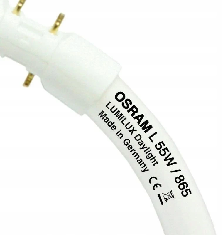 Osram 55W lempa LUMILUX T5 FC, 2GX13, 6500K, 315mm