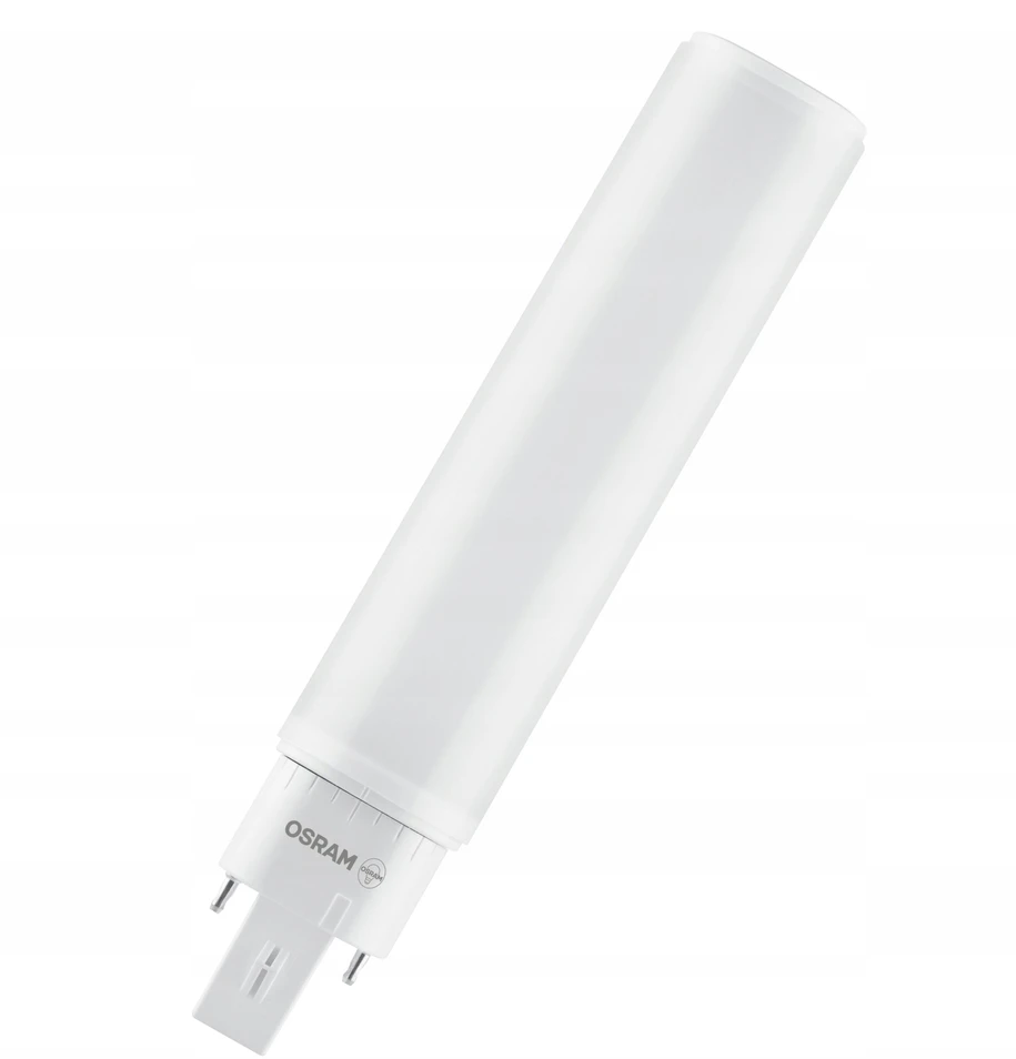 G24 LED lemputė OSRAM DULUX© D LED EM 26 10 W/4000K G24d-3