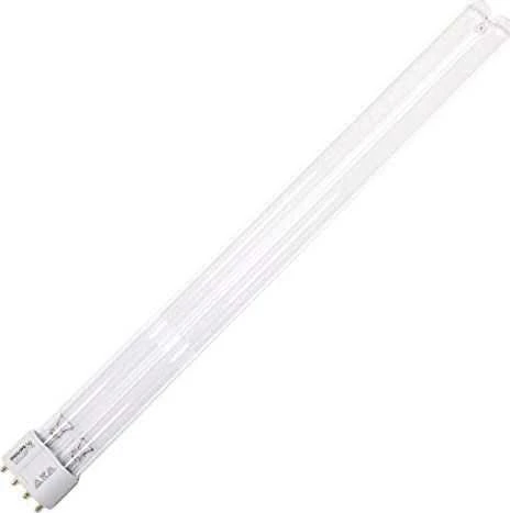 „Philips“ kompaktiška fluorescencinė lempa, PL-L 36 W, 2G11 cokolis, UV-C spinduliai 62878740