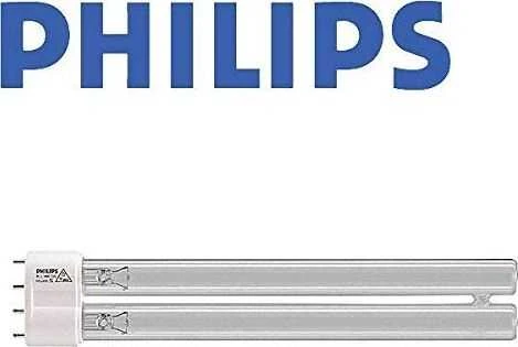 „Philips“ kompaktiška fluorescencinė lempa, PL-L 36 W, 2G11 cokolis, UV-C spinduliai 62878740