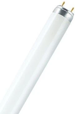 Osram 58W lempa LUMILUX T8, G13, 2700K, 1514,2mm
