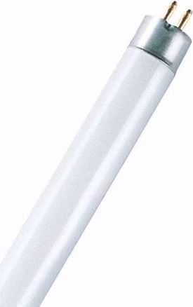 Osram 21W lempa LUMILUX T5 HE, G5, 2700K, 863,2mm