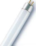 Osram 8W lempa LUMILUX T5 Short, G5, 2700K, 302,5mm