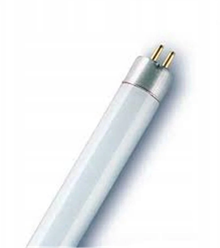 Osram 8W lempa Basic T5 trumpa, G5, 6500K, 302,5 mm