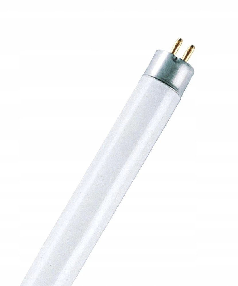 Osram 8W lempa Basic T5 trumpa, G5, 6500K, 302,5 mm