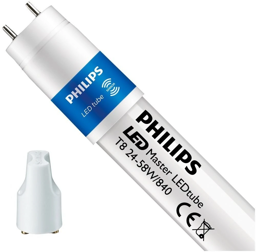 Philips Pila TUBA LED 1200MM UO 15.5W 840 T8