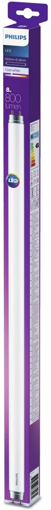 Philips Pila TUBA LED 1500MM UO 23W 840 T8