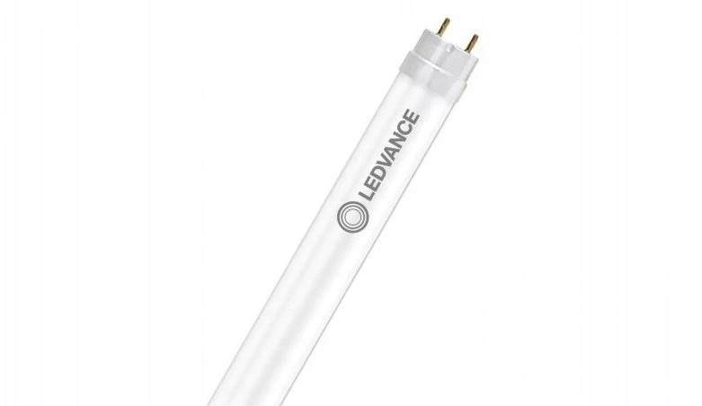 V-tac 19,3/23,1W LED lempa T8 EM PERFORMANCE 1500mm, 4000K, 190°