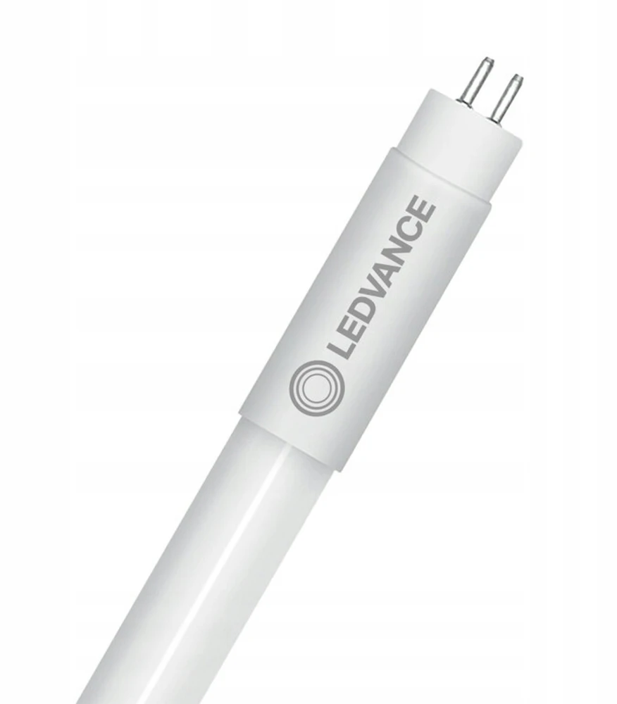 V-tac 10W LED T5 lempa, G5, baltos matinės sp., 6500K