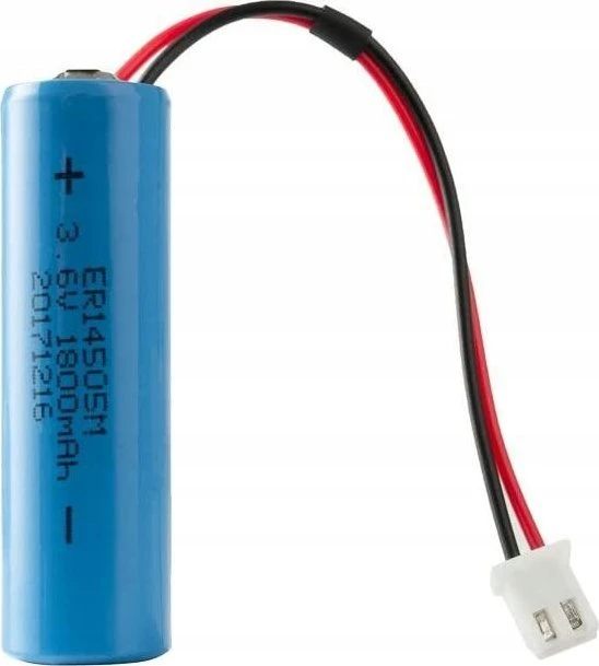 Swim & Fun Mėlyna Connect Go Lithium Baterija