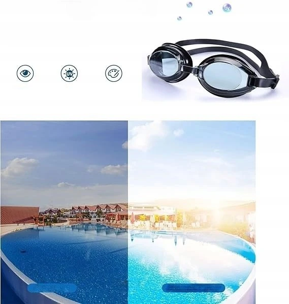 Swim & Fun Pool Cover Winter 730 x 375 cm