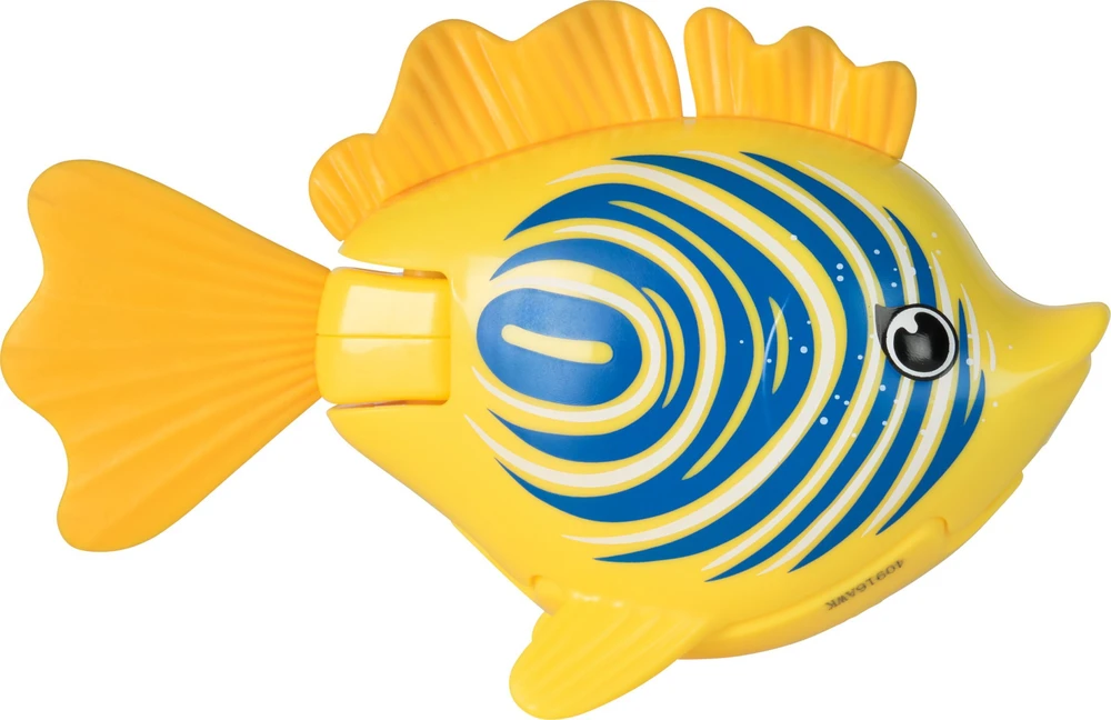 Swim Ways Swims Plaukimai – Rainbow Reef Zebra Fish – (6072505)