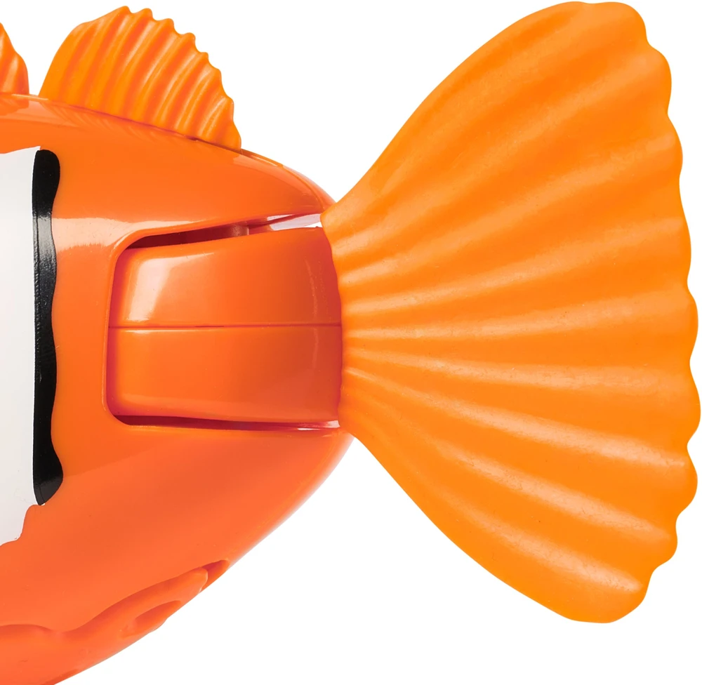 Swim Ways Maudynės – Vaivorykštinio rifo žuvis Klounas – (6072502)