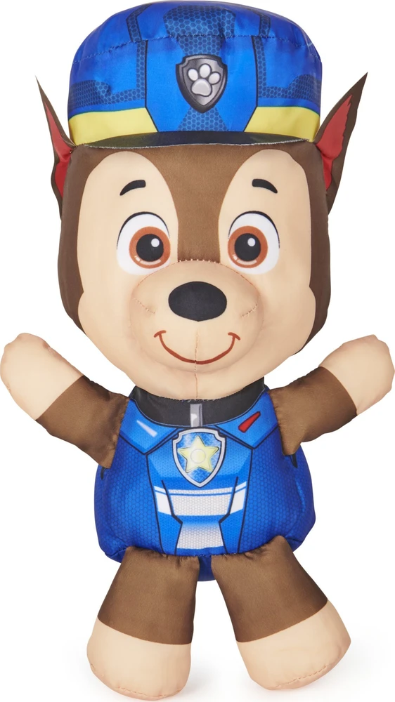 Swim Ways Swimways Swim Stuffies Chase