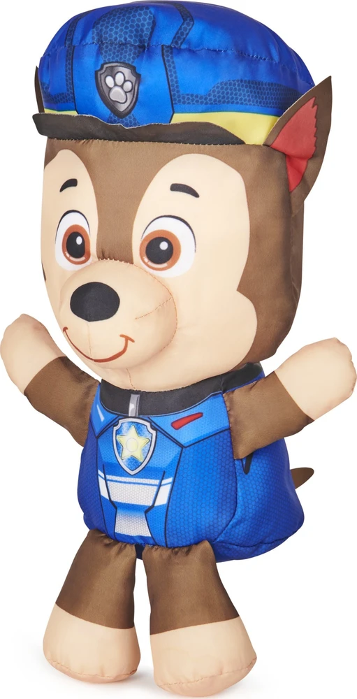 Swim Ways Swimways Swim Stuffies Chase