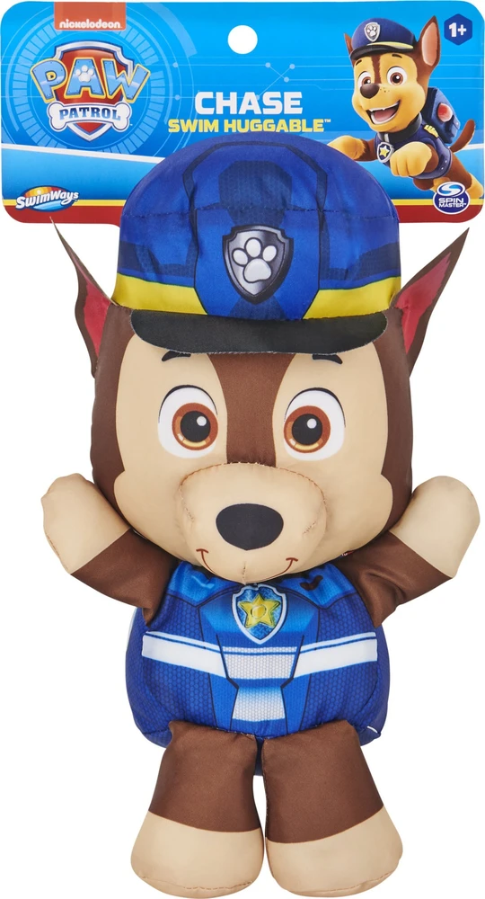 Swim Ways Swimways Swim Stuffies Chase