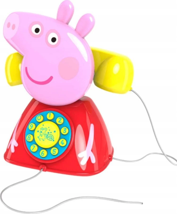 Peppa Pig - Telefonas (90448)